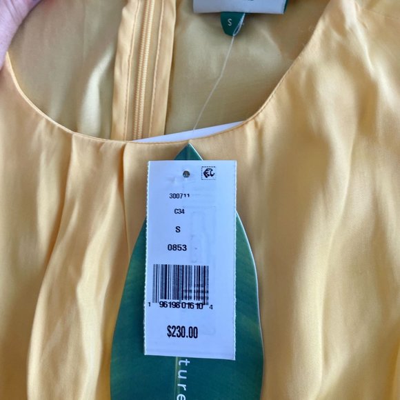 Farm Rio Cutout Dress! - Picture 6 of 8